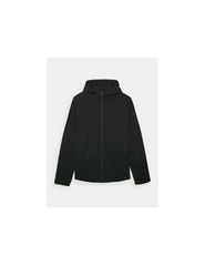 Windproof softshell jacket 4F M 4FWAW24TSOFM28320S-thumb-6