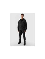 Windproof softshell jacket 4F M 4FWAW24TSOFM28320S-thumb-3