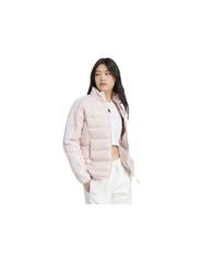 adidas Essentials Light Down Hooded Jacket W IX8931-thumb-2