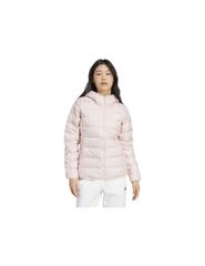 adidas Essentials Light Down Hooded Jacket W IX8931-thumb-1