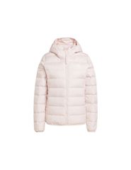 adidas Essentials Light Down Hooded Jacket W IX8931