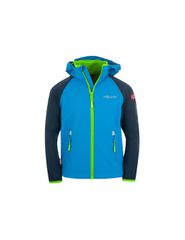 Trollkids Kids Rondane Zip Off Jacket XT Jr 819117