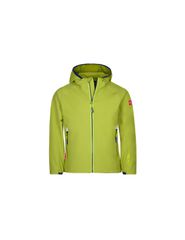 Trollkids Kvalvika Jacket Jr 328345 softshell jacket