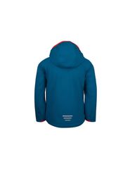 Trollkids Kvalvika Jacket softshell Jr 328151-thumb-1