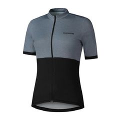 Φανέλα ποδηλασίας | SHIMANO | ELEMENT WOMEN | Γκρι
