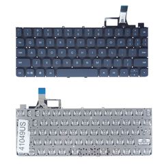 Πληκτρολόγιο - Laptop Keyboard για Huawei MatePad Pro 10.4 Smart Keyboard BAH3-AL00 BAH3-209 1938DA01165 9Z.NHDPN.001 NSK-390PN US No Frame Gray ( Κωδ.41049US )