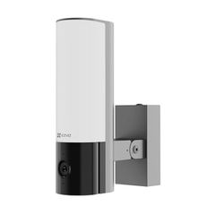 Ασύρματη δικτυακή κάμερα bullet με ανάλυση 3MP (2K) και smart φωτιστικό Led 180°, με ρυθμιζόμενη ένταση (έως 780 Lumen)