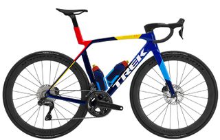 Δρόμου - Κούρσας Trek 2026 ΠΟΔΗΛΑΤΟ TREK MADONE SLR 7 GEN 8 TEAM REPLICA 2026 / SIZE M