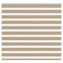Ζέβρα τυφλή 160x150 cm Πλάτος υφάσματος 155,9 εκ. Πολυεστέρας 4014559