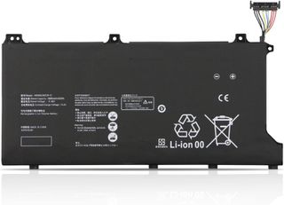K KYUER HB4692J5ECW-31 Μπαταρία 42Wh/3-cell για MateBook D 15 2019 (2020/2020 AMD) 2021 15.6-inch