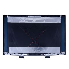 Πλαστικό Laptop - Screen Back Cover A για HP 15-dc0104TX 15-dc0105TX 15-dc0106TX 15-dc0110TX 15-dc0111TX 15-dc0112TX 15-dc0117TX 15-dc0121TX 15-dc0122TX 15-dc0123TX Black ( Κωδ.1-COV621 )
