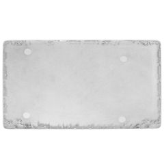 Πλαστικό Laptop - Screen Back Cover A για HP 15-da0352TX 4VS62PA 15-da0355TU 6FG95PA 15-da0355TX 4VW18PA 15-da0356TU 6HN18PA 15-da0357TU 6KK78PA 15-da0361TX 4VW30PA Silver ( Κωδ.1-COV245 )