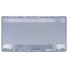 Πλαστικό Laptop - Screen Back Cover A για HP 17-by4075cl  2N3N2UA 17-ca0008nv 4DL79EA 17T-BY000 3JS74AV 3JS75AV 3JS76AV 3JS77AV 3JS78AV L22499-001 Silver ( Κωδ.1-COV677 )