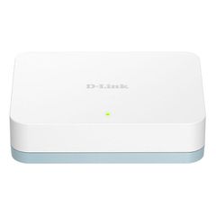 Μεταγωγέας δικτύου D-LINK 5-Port Gigabit Desktop Switch IEEE 802.3x Flow Control