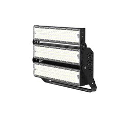 Προβολέας Led High Power Flood Luminaire 720W 111600lm ψυχρό χρώμα φωτός 5000K 40° 230VAC IP65 IK10
