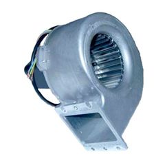 Βεντιλατέρ σαλίγκαρος CF 100-25 ισχύς 74W παροχή α΄έρος 160m³/h