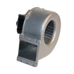 Βεντιλατέρ σαλίγκαρος CF 100-35 80W παροχή αέρος 220m³/h 2.430 rpm στροφές