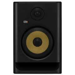 KRK RP-7 G5 RoKit 145W 2-Way Active Studio Monitor Speaker (Piece) Black - KRK