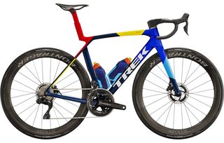 Δρόμου - Κούρσας Trek 2026 ΠΟΔΗΛΑΤΟ TREK MADONE SLR 9 GEN 8 TEAM REPLICA 2026 / SIZE S