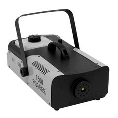 Επαγγελματική μηχανή καπνού DMX512 1500W 230V 2.3L με ασύρματο Χειριστήριο