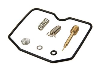 ΣΕΤ ΕΠΙΣΚΕΥΗΣ ΚΑΡΜΠΥΡΑΤΕΡ KAWASAKI BJ, EL, EN, EX, GPZ, KL, KLX, ZG, ZL, ZR, ZX, Z, ZG, 250-1200. 1984-2003