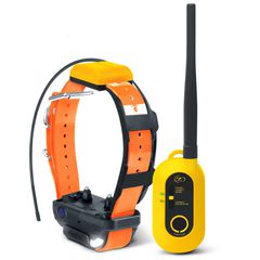 Dogtra Pathfinder 2 GPS E-Collar Tracking and Training System