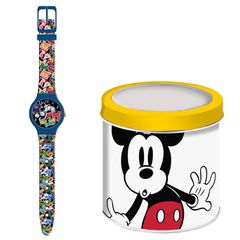 Ρολόι Χειρός Mickey Mouse Disney 562746 20-1270 562746