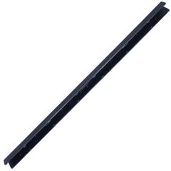 Laptop LCD Hinges Cover για HP 250 G7 255 G7 KX47AV 5KX48AV 250G7 8AB87ES 8AB23ES 8AB24ES 5YN91AA 6MQ55EA 8AB88ES 6MT07EA 9HQ59EA Black ( Κωδ.1-COV706 )