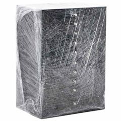 Stretch Film 6 τεμάχια Διαφανές 30 μm 50 cm x 150 m 4104855