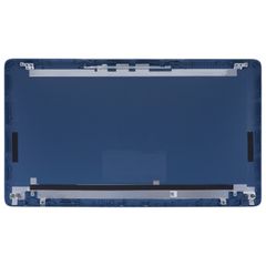 Πλαστικό Laptop - Screen Back Cover A για HP 15-da0018la 3PY28LA 15-db0002la 3PX50LA 15T-DA000 3FR18AV 3FR20AV 3FR21AV 3FR22AV 3FR23AV 3FR24AV 4SP29AV Twilight Blue ( Κωδ.1-COV711 )
