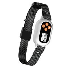 Κολάρο περίφραξης σκύλου με GPS F820