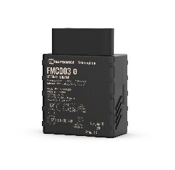 Teltonika Gps tracker FMC003 - 4G συσκευή εντοπισμού με σύνδεση στην θύρα OBD Plug & Play με παρακολούθηση καυσίμων