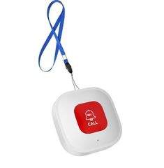 Φορητό Κουμπί κλήσης έκτακτης ανάγκης SOS με WI-FI Πομπός ειδοποίησης σε κινητό τηλέφωνο για παιδιά, ηλικιωμένους Mod. 840