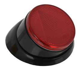 ΑΝΤΑΝΑΚΛΑΣΤΙΚΟ MITSUBISHI L200 '97-'05/ TOYOTA HILUX LN105/110 '91-'97/ ΔΙΕΘΝΕΣ ΣΤΡΟΓΓΥΛΟ ΜΕ ΛΟΞΗ ΒΑΣΗ ΚΟΚΚΙΝΟ