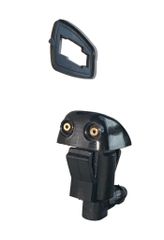 ΠΙΤΣΙΛΙΘΡΑ HYUNDAI GETZ '02-'05/ MATRIX| 2 ΤΡΥΠΕΣ