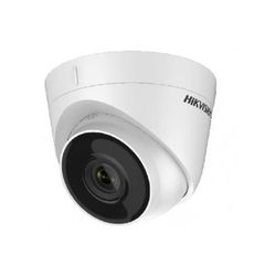 Δικτυακή κάμερα Dome (τύπου turret) 4MP Hikvision εξωτερικού χώρου 1/3’’ εμβέλεια έως 30m IP67