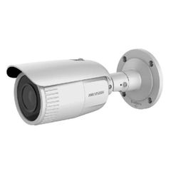 Δικτυακή κάμερα Bullet με ανάλυση εικόνας 4MP Hikvison & τηλεχειριζόμενος φακός motorized varifocal 2.8~12mm εμβέλεια έως 50m