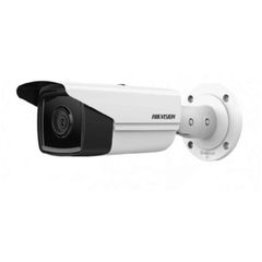 Δικτυακή κάμερα Bullet 8MP (4K) Hikvision με σταθερό ευρυγώνιο φακό 2.8mm & εμβέλεια έως 80m IP67