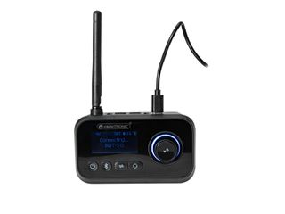 OMNITRONIC BDT-5.2PRO Aptx HD Bluetooth Transceiver - OMNITRONIC-thumb-5