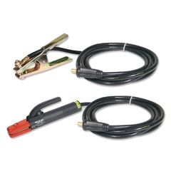 Σετ Καλωδίων 25mmq T50 300A - ΣΕΤ ΚΑΛΩΔΙΩΝ - LAM (#42525)
