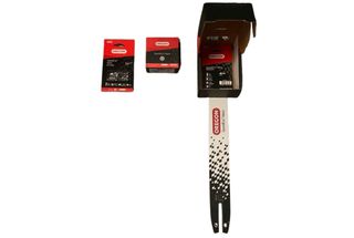 SpeedCut Nano | Oregon | Σετ λάμα 16"/40cm .325" 1.1mm Stihl MS192 164TXLNA074