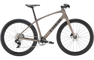 ΠΟΔΗΛΑΤΟ TREK FX SPORT 6 MATTE BRONZE AGE/DEEP SMOKE 2025 / SIZE M