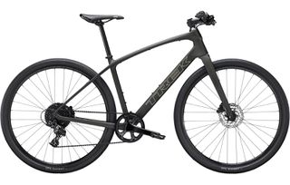 ΠΟΔΗΛΑΤΟ TREK FX SPORT 5 MATTE BLACK OLIVE/DEEP SMOKE 2025 / SIZE L