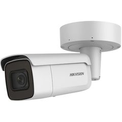 Δικτυακή κάμερα Bullet 8MP (4K) AcuSense Hikvision DS-2CD2686G2-IZS μεγάλο αισθητήριο 1/1.8" τηλεχειριζόμενο φακός motorized varifocal 2.8~12mm