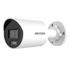 Δικτυακή κάμερα Bullet 8MP (4K) AcuSense Enhanced Hikvision υπέρυθρος φωτισμός (ΕΧIR 2.0) εμβέλειας ως 40m IP67