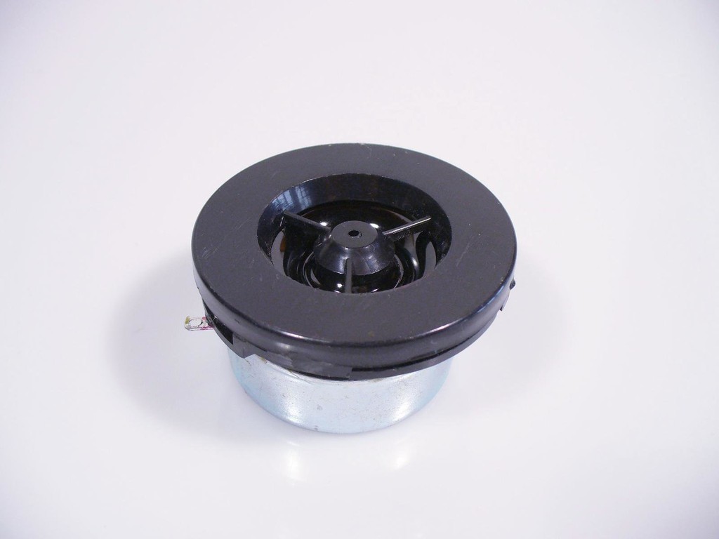 OMNITRONIC E0197584 Replacement Part Tweeter for C-50A/C-60A - OMNITRONIC