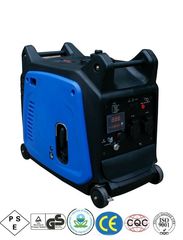 ΓΕΝΝΗΤΡΙΑ ME ΤΗΛΕΧΕΙΡΙΣΜΟ INVERTER ΑΘΟΡΥΒΗ 6.5 KW-thumb-1