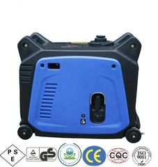 ΓΕΝΝΗΤΡΙΑ ME ΤΗΛΕΧΕΙΡΙΣΜΟ INVERTER ΑΘΟΡΥΒΗ 6.5 KW-thumb-2