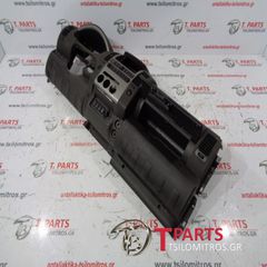 Ταμπλό Nissan-Navara-D40-(2005-2010) Καφέ
