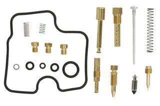 ΣΕΤ ΕΠΙΣΚΕΥΗΣ ΚΑΡΜΠΥΡΑΤΕΡ KEYSTER K-1066HK. HONDA CBR 600F 1995-1996